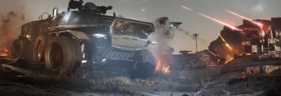 Anvil Spartan
