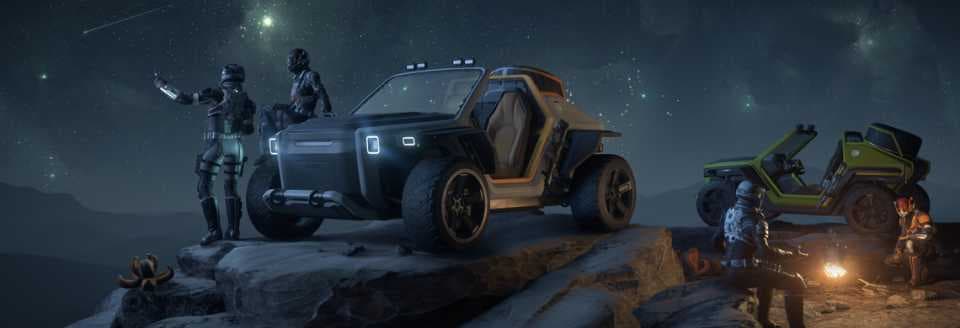 Greycat STV