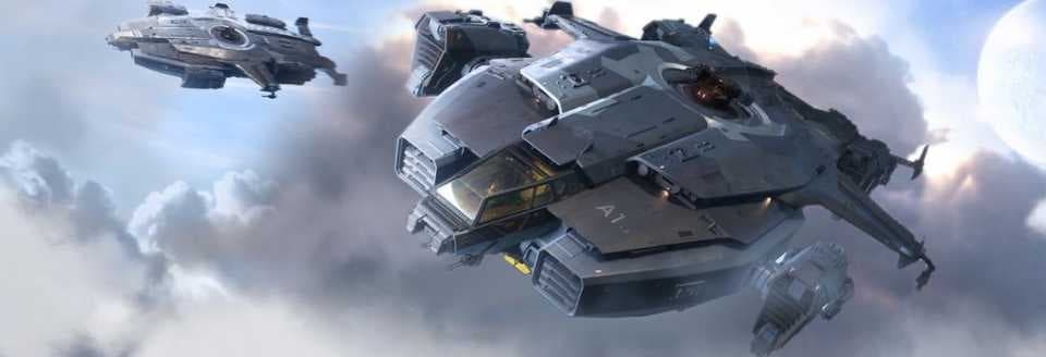 Anvil Valkyrie