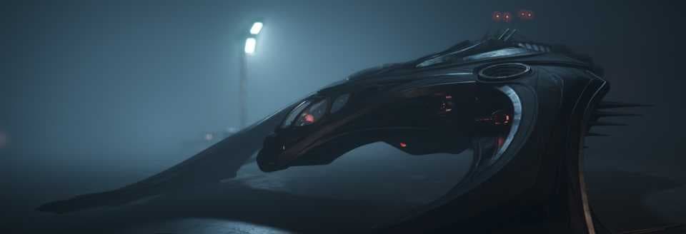 Esperia Blade