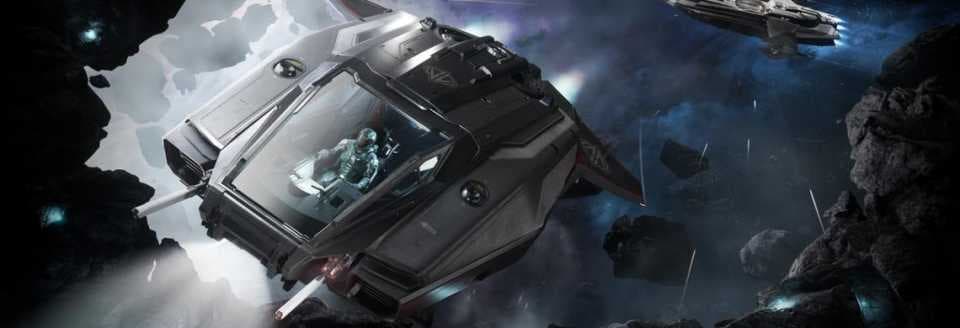 Anvil C8 Pisces
