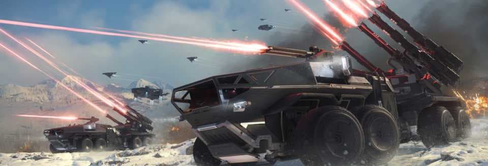 Anvil Centurion