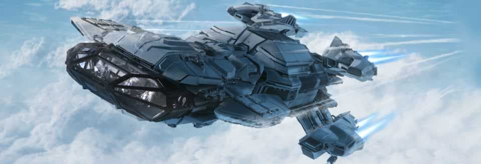 RSI Constellation Phoenix