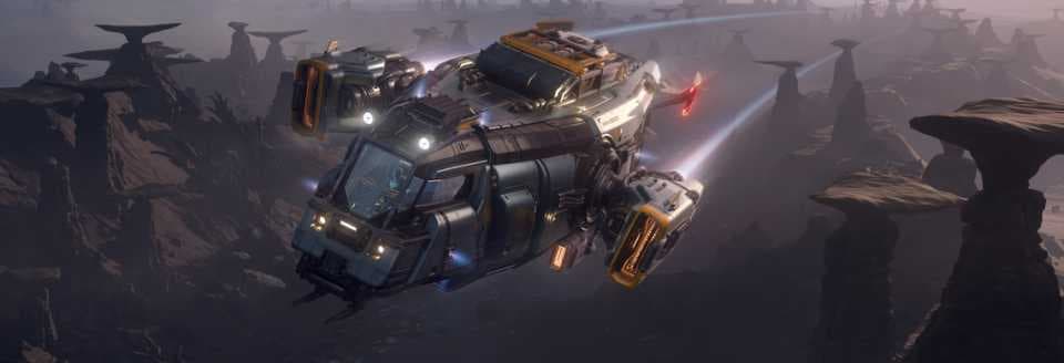 Drake Cutter Rambler