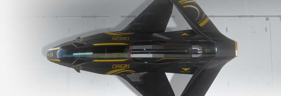 Origin 350r