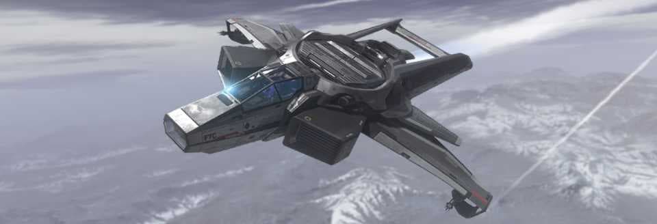 Anvil F7C Hornet Mk I