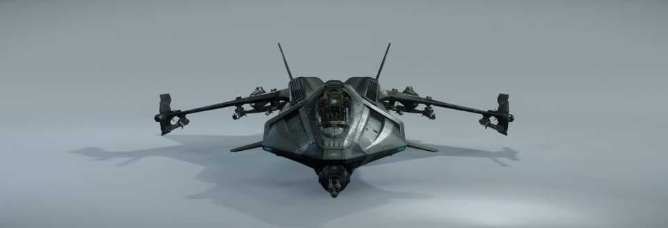 Aegis Gladius Valiant