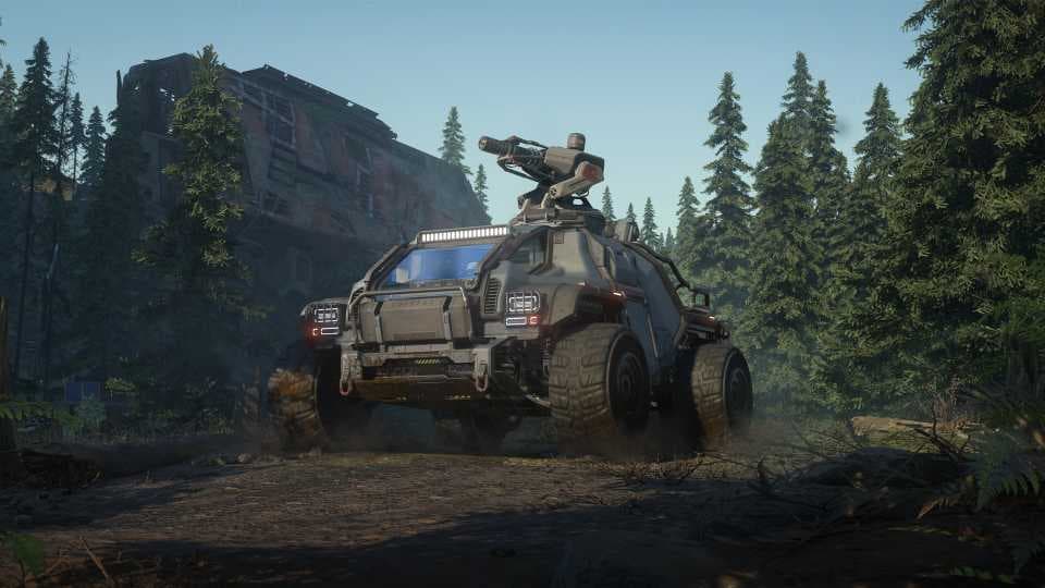 Greycat MDC