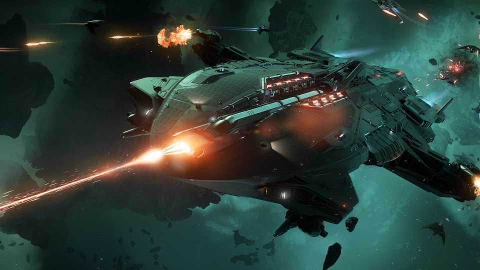 Aegis Tiburon