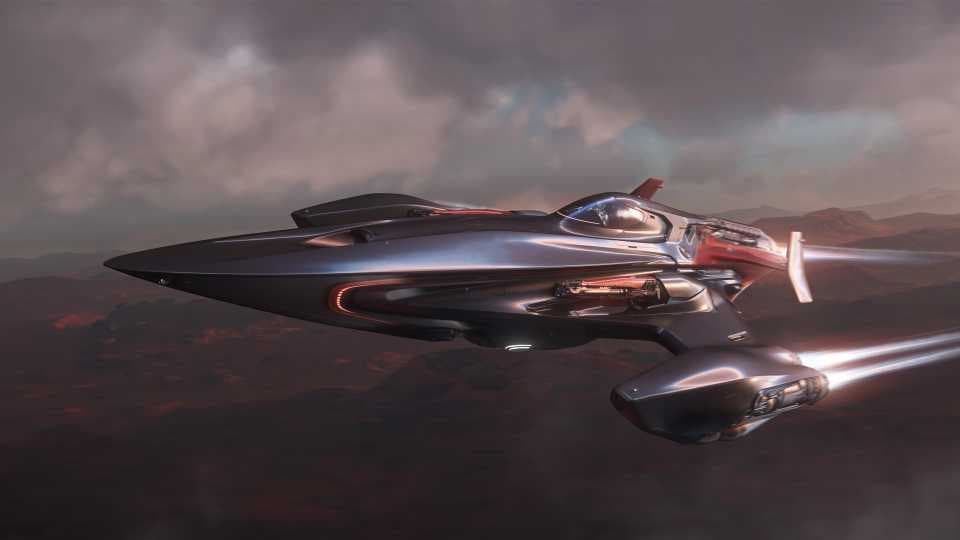 Kruger L-22 Alpha Wolf