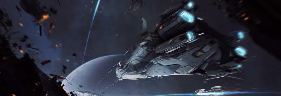 RSI Polaris