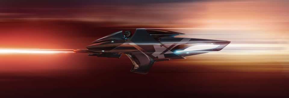 Origin X1 Force