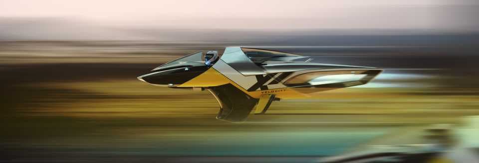 Origin X1 Velocity
