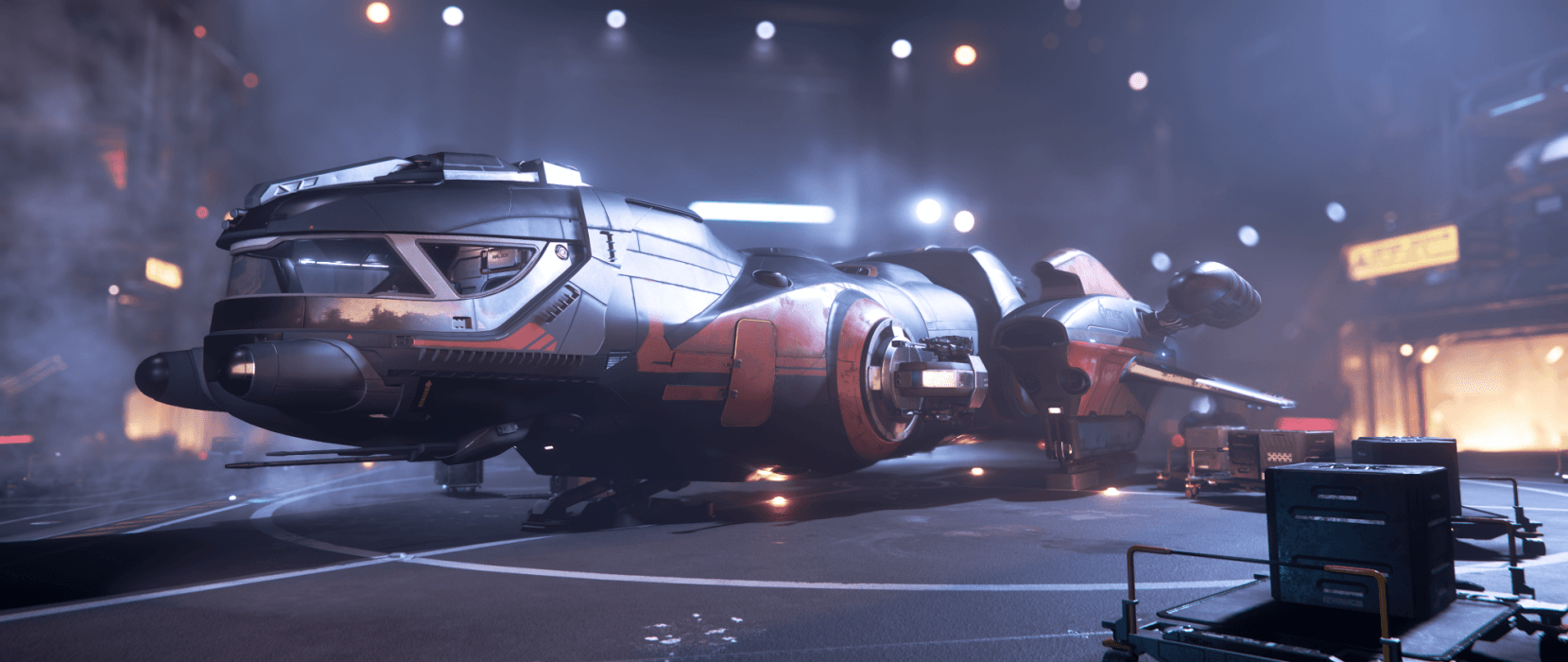 MISC Freelancer DUR